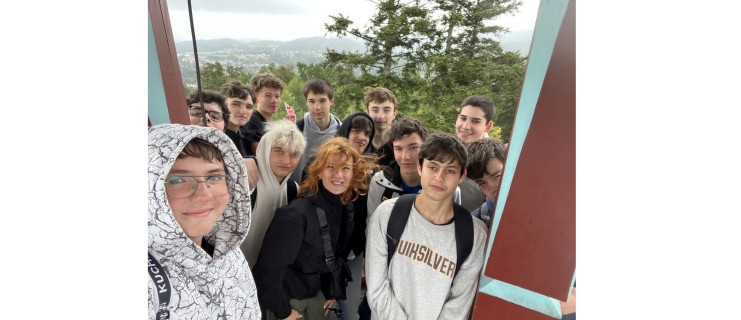 IT1B  -  Edukační program ve Valašském muzeu v přírodě