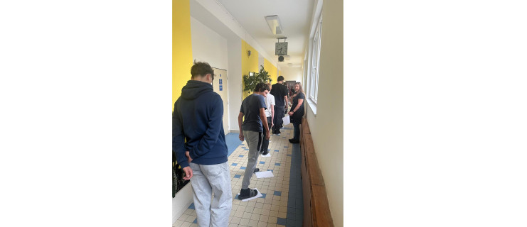 Téma: Vztahy v kolektivu – jak se cítit dobře mezi spolužáky