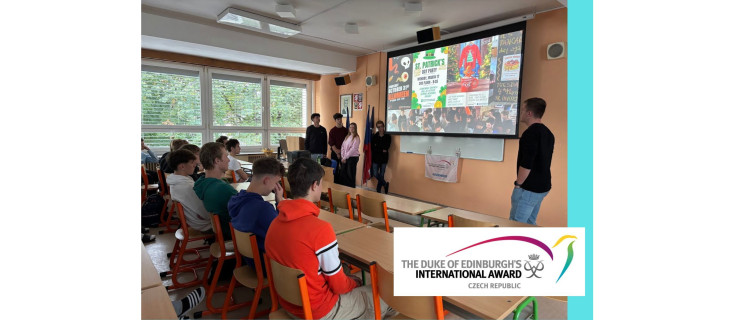 Nábor nových žáků do programu DOFE