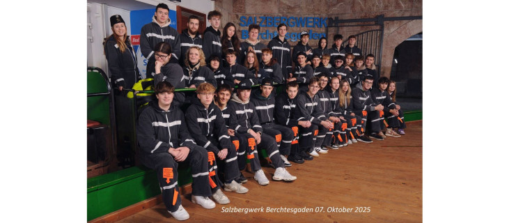 Povedená exkurze po Rakousku a Německu