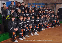 Obrázek k aktualitě Povedená exkurze po Rakousku a Německu