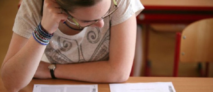 KRITÉRIA PRO KONÁNÍ MATURITNÍ ZKOUŠKY - ŠKOLNÍ ROK 2025/2026