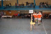 Fotogalerie Republikové finále AŠSK středních škol v házené chlapců, foto č. 93