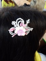 Fotogalerie korálníček 1-2 rořník, foto č. 1