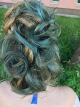 Fotogalerie 1. ročník ex. a svatební, foto č. 4