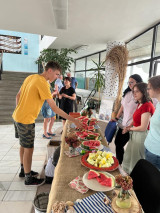 Fotogalerie Watermelon Party! School is over!!, foto č. 10