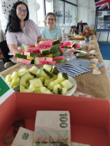 Fotogalerie Watermelon Party! School is over!!, foto č. 3