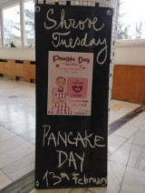 Fotogalerie Pancake Day, foto č. 3