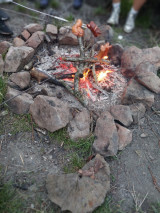 Fotogalerie Školní výlet na Rusavu IT2B, foto č. 11