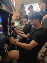 Fotogalerie Školní výlet na Rusavu IT2B, foto č. 2