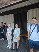 Fotogalerie Adaptační kurz v Červených, foto č. 13