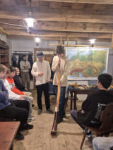 Fotogalerie Jak se pracovitý Valach na kotárech bavil..., foto č. 10