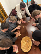 Fotogalerie Jak se pracovitý Valach na kotárech bavil..., foto č. 8