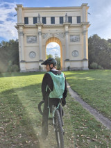 Fotogalerie Na kolech jižní Moravou s IT4. A, foto č. 4