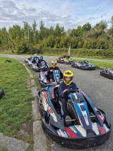 Fotogalerie Na kolech jižní Moravou s IT4. A, foto č. 5