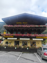 Fotogalerie Povedená exkurze po Rakousku a Německu, foto č. 17