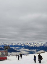 Fotogalerie Povedená exkurze po Rakousku a Německu, foto č. 3