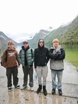 Fotogalerie Povedená exkurze po Rakousku a Německu, foto č. 6