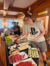 Fotogalerie Povedená exkurze po Rakousku a Německu, foto č. 2