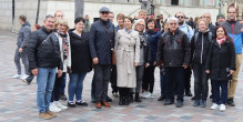 Fotogalerie Návštěva učitelů v polském městě Śrem, foto č. 8