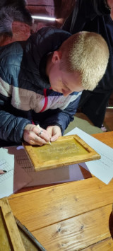 Fotogalerie Archeopark Chotěbuz, foto č. 11